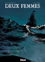 Couverture de Deux Femmes (Le Gouëfflec/Richard)