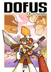 Couverture de Dofus
