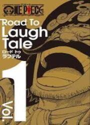 Couverture de Road To Laugh Tale