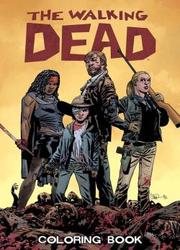 Couverture de The Walking Dead